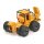 Schuco 450784500 Kirovets K700 A Doppelbereifung Maßstab 1:32