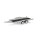 Schuco 452033300 2 achs Auto-Anhänger Maßstab 1:64