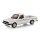 Schuco 452033500 VW Caddy Pritsche, weiß Maßstab 1:64
