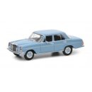 Schuco 452034600 Mercedes-Benz -/8, horizonblue...