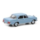 Schuco 452034600 Mercedes-Benz -/8, horizonblue...