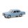 Schuco 452034600 Mercedes-Benz -/8, horizonblue Maßstab 1:64