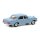 Schuco 452034600 Mercedes-Benz -/8, horizonblue Maßstab 1:64