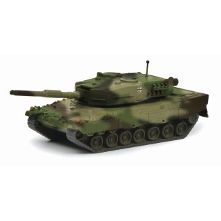 Schuco 452666300 Leopard 2A1, BW Maßstab 1:87