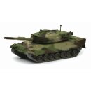 Schuco 452666300 Leopard 2A1, BW Maßstab 1:87