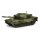 Schuco 452666300 Leopard 2A1, BW Maßstab 1:87