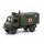 Schuco 452667000 Unimog S404 Maßstab 1:87