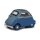 Schuco 452669900 BMW Isetta, blau Maßstab 1:87