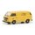 Schuco 452671200 VW T3, DBP, gelb Maßstab 1:87
