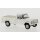 *Brekina 19815 Jeep Gladiator A, weiß, 1964 Maßstab: 1:87