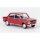 Brekina 22525 Fiat 128, rooso corso, rot, 1969  Maßstab: 1:87