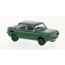 *Brekina 28254 NSU TTS, türkis, 1966, Maßstab:...