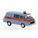 Brekina 30806 Skoda 1203 Halbbus, 1969, Spoje...