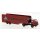 Brekina 43227 Borgward B 655 Autotransporter, Lloyd, 1960 Maßstab: 1:87