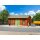 Vollmer 47556 Spur N Werkstatt mit Putz-/Fachwerkfassade