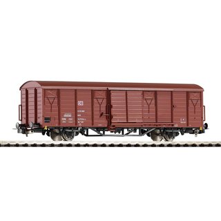 *Piko 54069 Spur H0 Gedeckter Güterwagen Gbs258 DB AG Ep. V