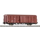 *Piko 54069 Spur H0 Gedeckter Güterwagen Gbs258 DB...