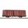 *Piko 54069 Spur H0 Gedeckter Güterwagen Gbs258 DB AG Ep. V