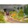 Noch 12951 Baustelle am Gleis mit Sound  Spur N