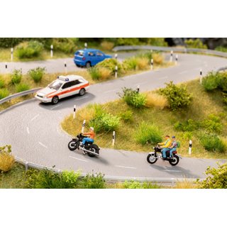 Noch 12970 Motorrad mit Sound  Spur N