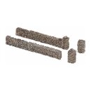 Noch 13171 Feldsteinmauer  Spur H0