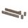 Noch 13171 Feldsteinmauer  Spur H0