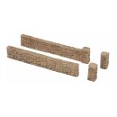 Noch 13172 Gartenmauer  Spur H0