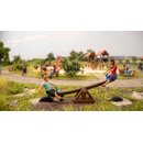 Noch 13400 micro-motion Kinderwippe  Spur H0
