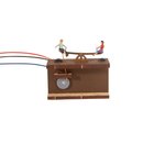 Noch 13400 micro-motion Kinderwippe  Spur H0