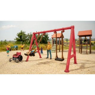 Noch 13401 micro-motion Schaukel  Spur H0