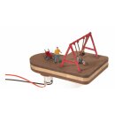 Noch 13401 micro-motion Schaukel  Spur H0
