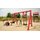 Noch 13401 micro-motion Schaukel  Spur H0