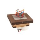 Noch 13403 micro-motion Kinderkarussell  Spur H0