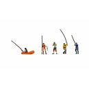 Noch 15891 Angler  Spur H0