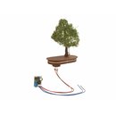 Noch 21769 micro motion Baum mit Schaukel  Spur N