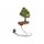 Noch 21769 micro motion Baum mit Schaukel  Spur N