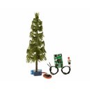 Noch 21775 micro-motion Fallender Baum, Tanne  Spur H0/TT