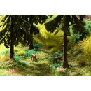 Noch 60772 Vegetations-Startset Im Wald