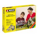 Noch 60804 Start-Set Modellbahn-Anlagenbau  Spur H0