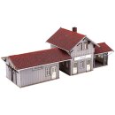 Noch 63001 Haltepunkt Amtzell, Laser Cut  Spur N
