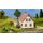 Noch 63606 Siedlungshaus mit Garage, Laser Cut  Spur  N