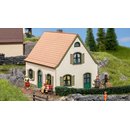 Noch 63608 Kleines Einfamilienhaus, Laser Cut  Spur N