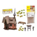 Noch 65617 Themen-Set Wanderausflug zum Hexenhaus  Spur H0