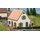 Noch 66608 Kleines Einfamilienhaus, Laser Cut  Spur H0