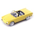 ATC06072 Wartburg 313/2 Sport - yellow 1972...