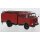 IXO TRF025 IFA W50 LF 16, Feuerwehr  Maßstab: 1:43