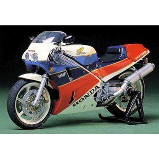 Tamiya 300014057 1:12 Honda VFR 750R 1987