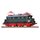 BRAWA 43460 Spur H0 E-Lok 244 044-4, DR, Ep.IV, DC-Sound-Extra