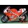 Tamiya 300014063 1:12 Ducati 888 Superbike ´93