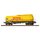 BRAWA 50659 Spur H0 Neubaukesselwagen Uia "DHL®" der GATX, Ep. VI